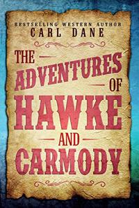 Adventures of Hawke & Carmody