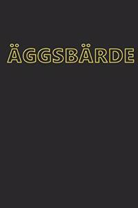 Äggsbärde