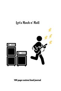 Let's Rock n' Roll