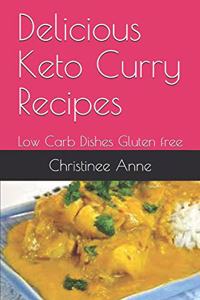 Delicious Keto Curry Recipes