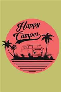 Happy Camper