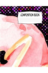 Composition Book