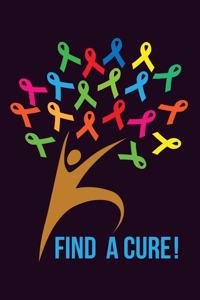 Find A Cure