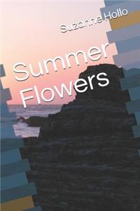 Summer Flowers
