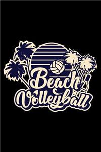 Beach Volleyball