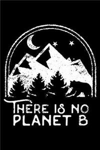 There Is No Planet B