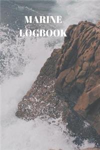 Marine Logbook