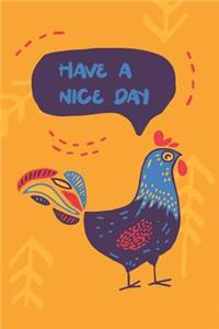 Have A Nice Day