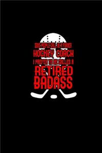 Retired Badass