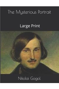The Mysterious Portrait