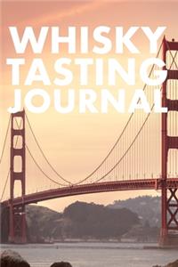 Whisky Tasting Journal