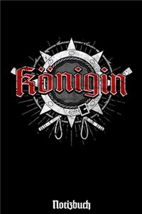 Königin