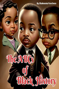 ABCs of Black History