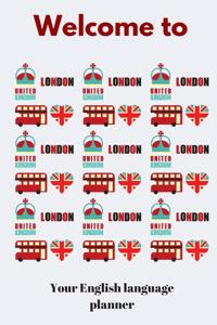 Welcome to London