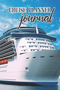 Cruise Planner Journal