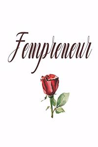 Fempreneur