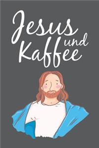 Jesus Und Kaffee