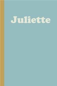 Juliette