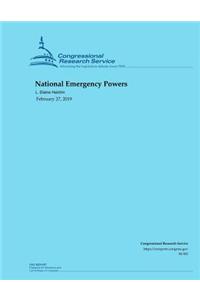 National Emergency Powers