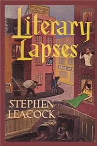 Literary Lapses