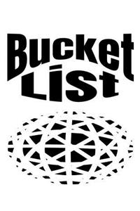 Bucket List