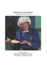 Romantic Meals for Two