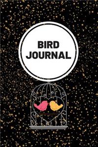 Bird Journal