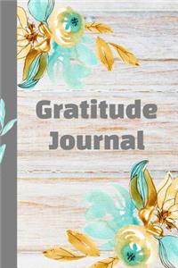 Gratitude Journal