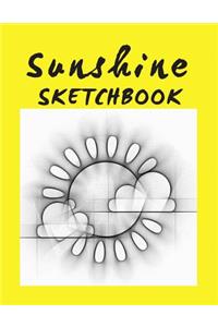 Sunshine Sketchbook