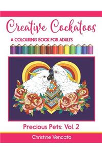 Creative Cockatoos