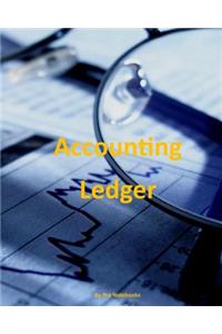 Accounting Ledger
