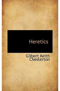 Heretics