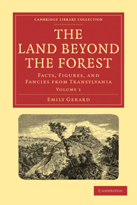 Land Beyond the Forest - Volume 1