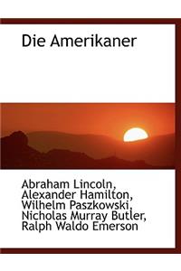 Die Amerikaner