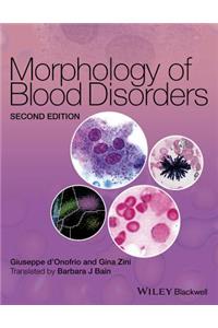 Morphology of Blood Disorders