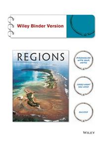 Geography: Realms, Regions, and Concepts