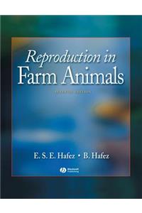 Reproduction in Farm Animals