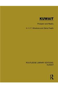 Kuwait: Prospect and Reality