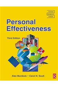 Personal Effectiveness