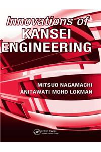 Innovations of Kansei Engineering