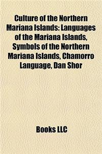 Culture of the Northern Mariana Islands