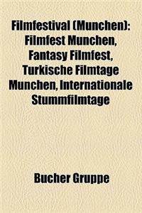 Filmfestival (Munchen)