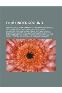 Film Underground