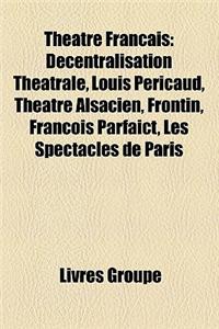 Th[tre Franais