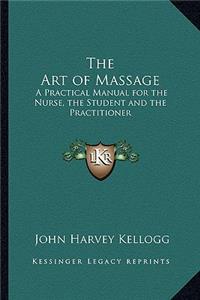 Art of Massage