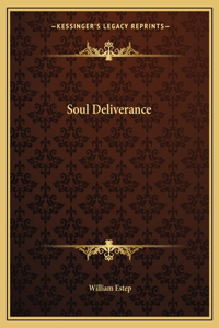 Soul Deliverance