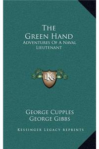 The Green Hand