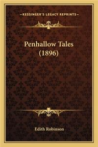 Penhallow Tales (1896)
