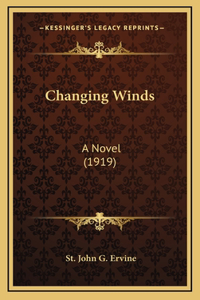 Changing Winds