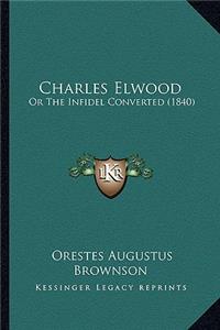 Charles Elwood